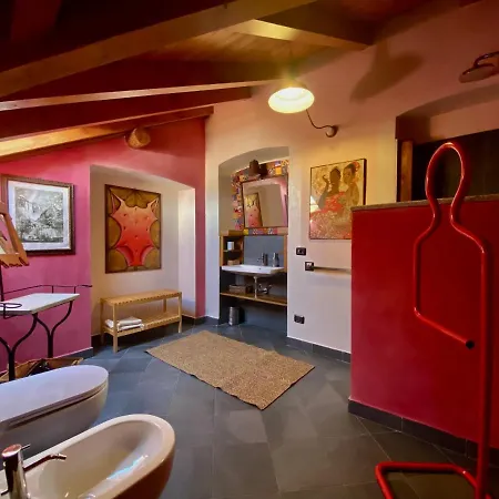 Apartment Atelier - Duplex With Terrace And View Arona