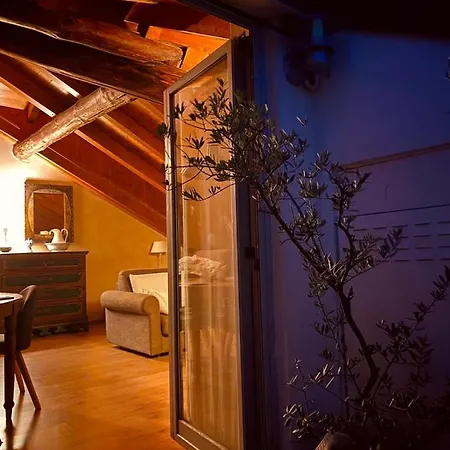 Atelier - Duplex With Terrace And View Apartment *